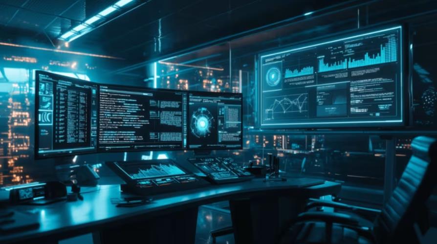 阜阳工业设备远程运维SCADA,设备数据采集与远程运维管控解决方案