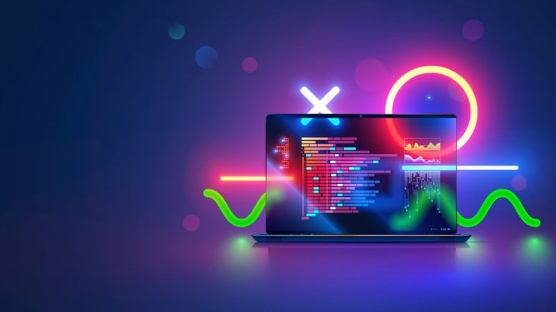 阜阳工业控制软件开发：守护生产稳定的技术屏障